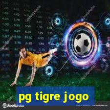 pg tigre jogo